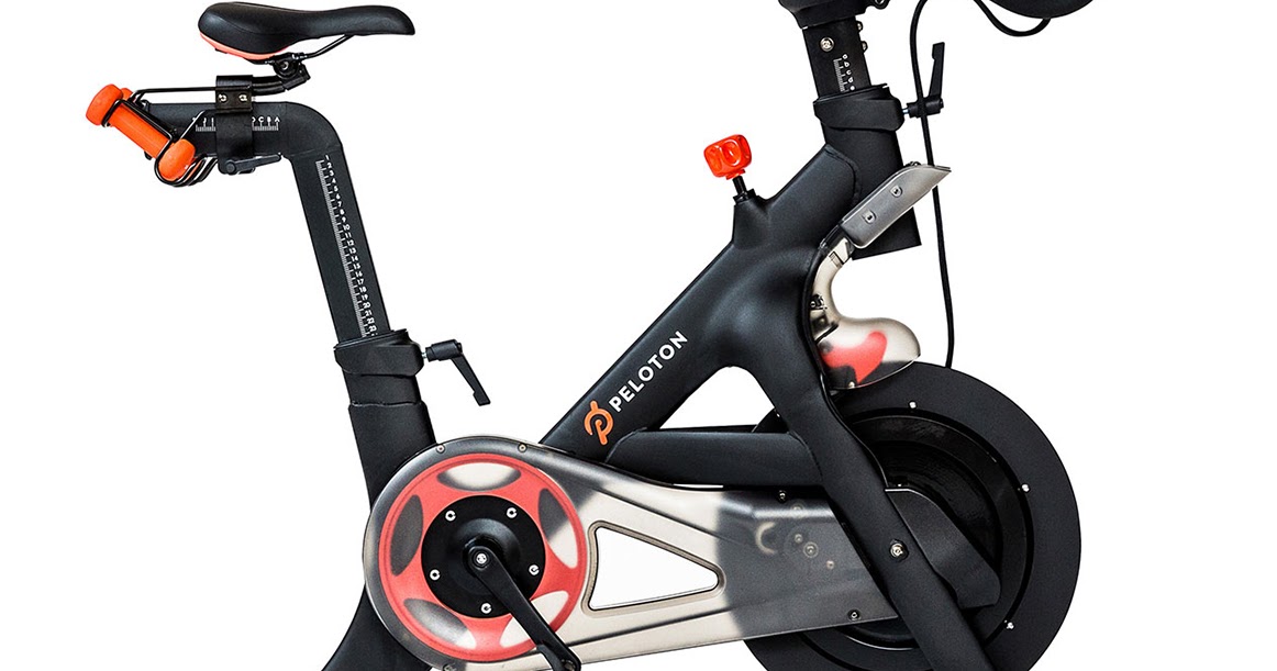 the fabulous file My 2014 Wish List Gift Ideas Peloton