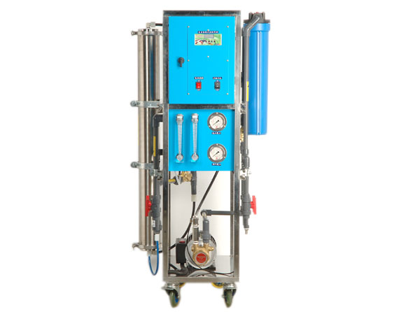 1500 Gallons Commercial RO