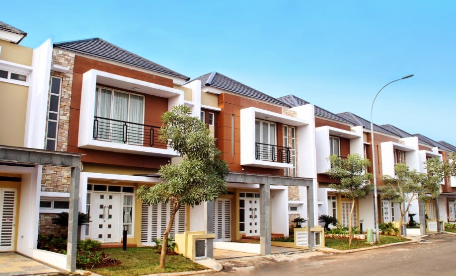 Metland rumah idaman investasi masa depan Metland rumah idaman investasi masa depan