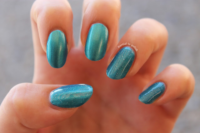 Black Sheep Lacquer Aquabat