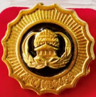 PIN DAN LAMBANG KORPRI TERBARU 2016 | VISIUNIVERSAL