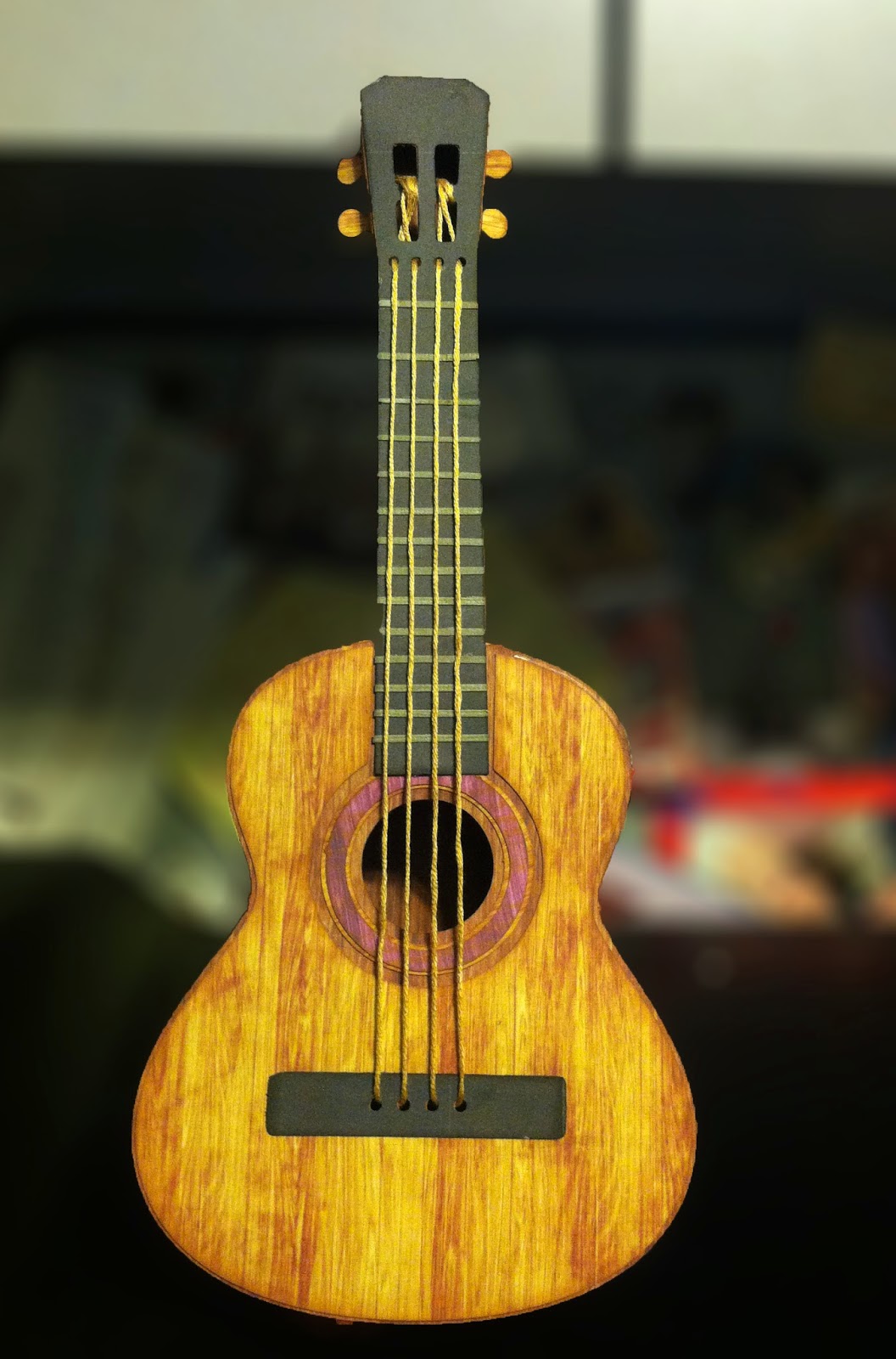 Deb's Crafty Side Birthday Time!