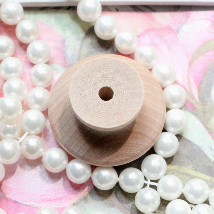 Create your own Knob DIY Project The Cottage Market