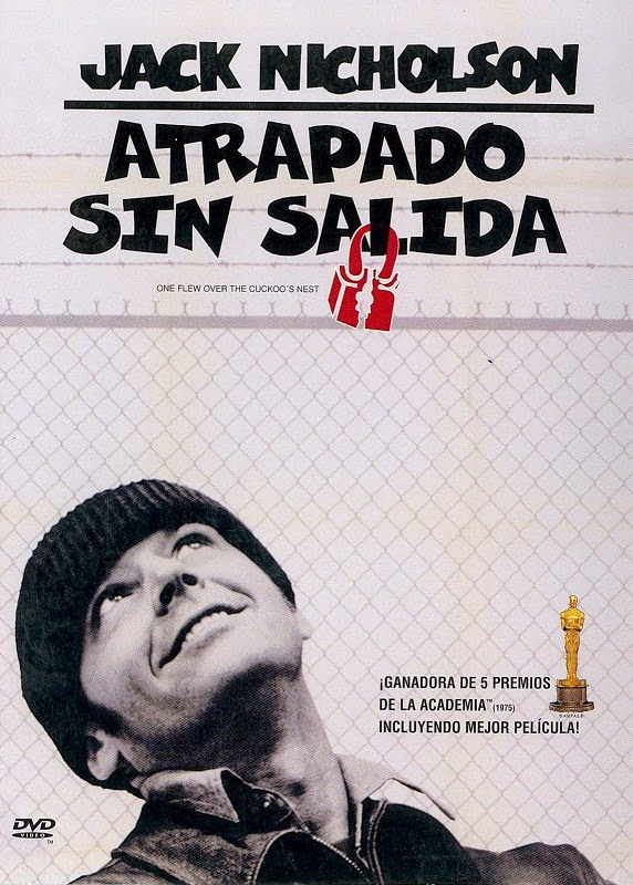 Resultado de imagen para pelicula atrapado sin salida