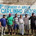 "I Torneio Carlinhos Gasoba" de futebol de areia
