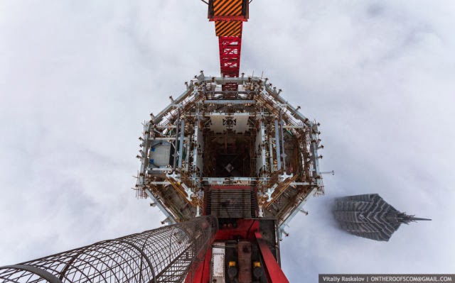 Shanghai Tower Shanghai Tower