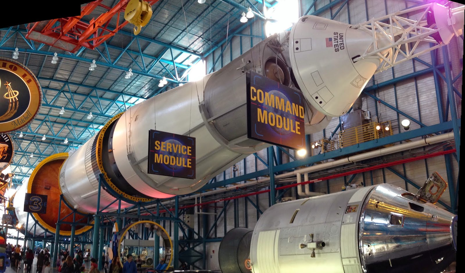 Kennedy Space Center