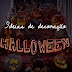 Decoração para o Halloween