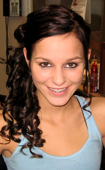 prom curly updo hairstyles 2011. prom curly updo hairstyles