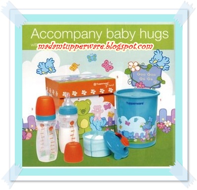 Jual Baby Food Maker Tupperware madam tupperware precious baby collection bpa free from Jual Baby Food Maker Tupperware madam tupperware precious baby collection bpa free from