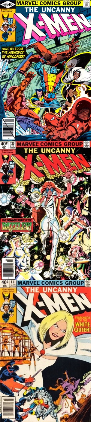 Prelude to the Dark Phoenix Saga - Chris Claremont John Byrne Prelude to the Dark Phoenix Saga - Chris Claremont John Byrne