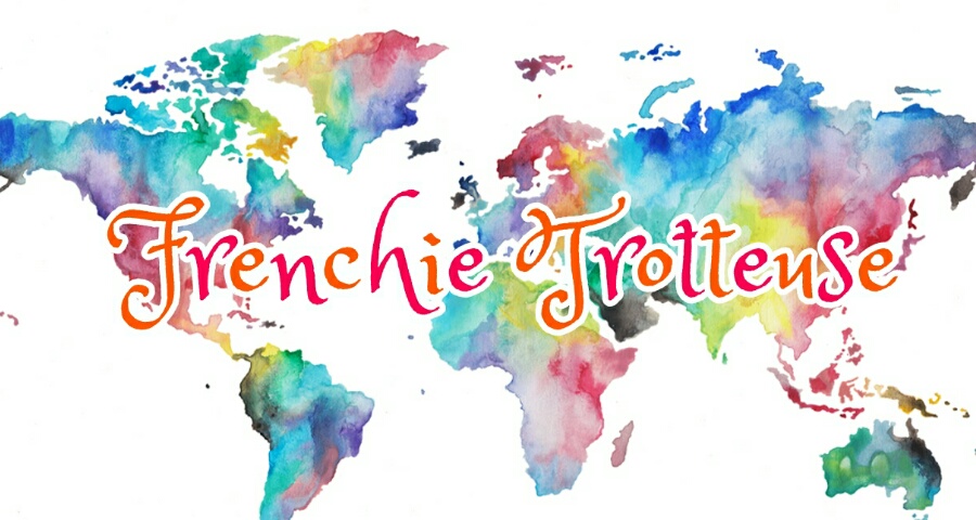 Frenchietrotteuse