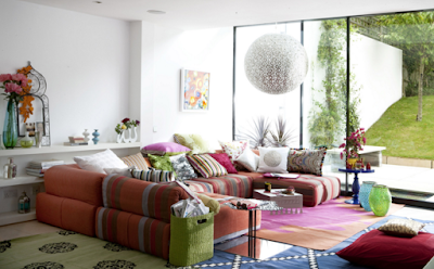 Easy Tips to Create a Happy, More Healthy Home!