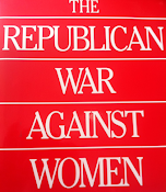 Republican War On Women