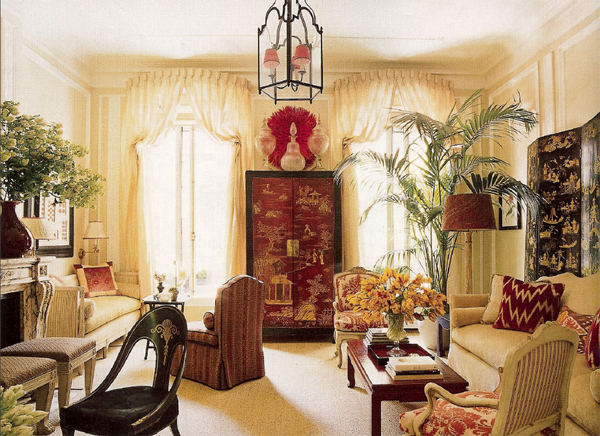 30 Impresionantes Diseños de Sala | Cómo arreglar los Muebles en una