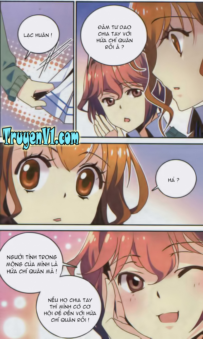 Những Vì Sao Trong Lòng Đại Dương Chap 14 - Next Chap 15