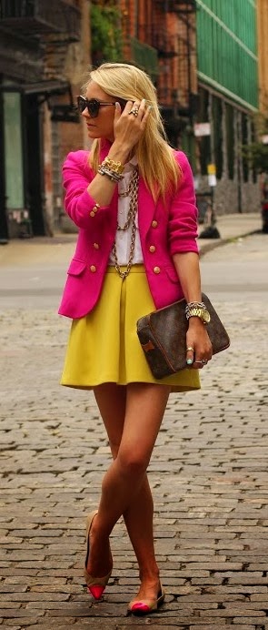 Look Inspirador!!!