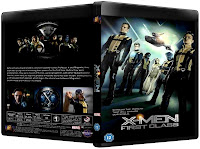 X-Men-First Class 2011