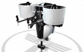 Martin Jetpack