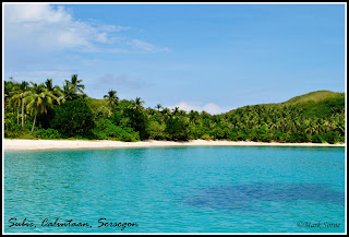Subic Beach Matnog Sorsogon Subic Beach Matnog Sorsogon