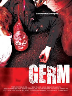 Germ Z [2013] [NTSC/DVDR] Ingles, Subtitulos Español Latino
