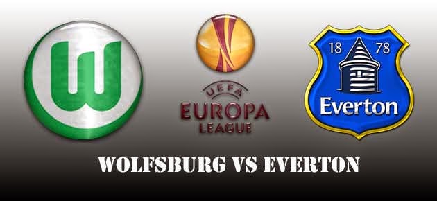 Wolfsburg vs Everton Wolfsburg vs Everton