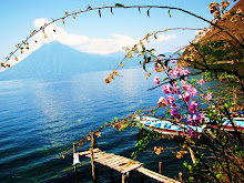 Lago Atitlán, Panajachel