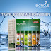 Travel Smart With Biotique | New Launch - Bio Travel Kit for Women