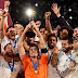 Real Madrid, Campeón del Mundo