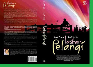 resensi dan sinopsis laskar pelangi 