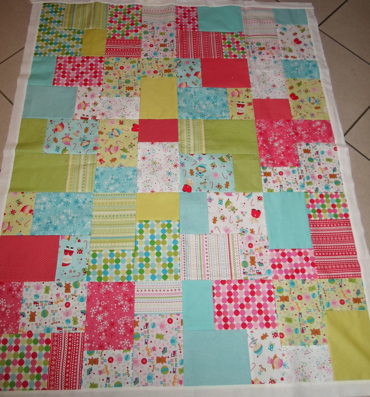 Layer cake quilts, Layer cakes and Quilt on Pinterest