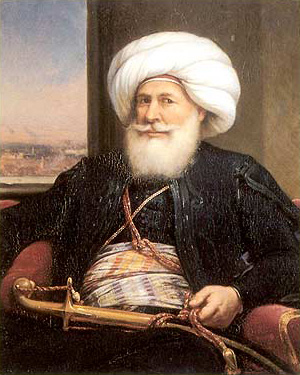 Rudifotocopy Biografi Muhammad Ali Pasha