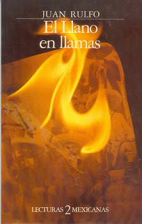 EL LLANO EN LLAMAS ES QUE SOMOS MUY POBRES el llano en llamas es que somos muy pobres: