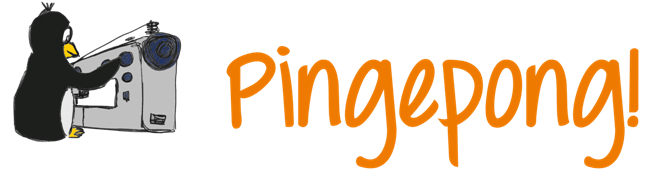 Pingepong