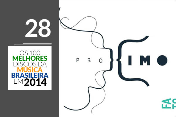 Grupo Fato - Próximo Grupo Fato - Próximo