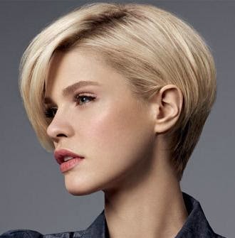 Short Hairstyles Hairstyles 2013
