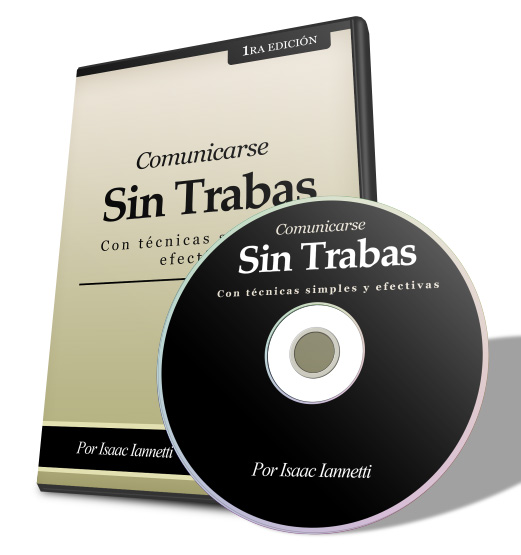 SIN TRABAS