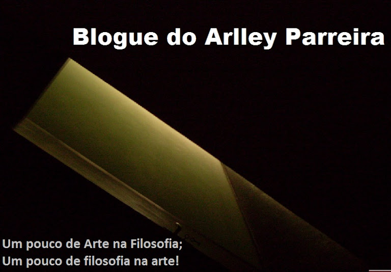 Blogue do Arlley Parreira
