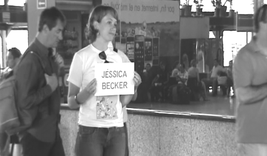Esperando Jéssica (2009)