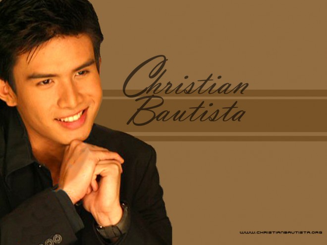 Christian Bautista