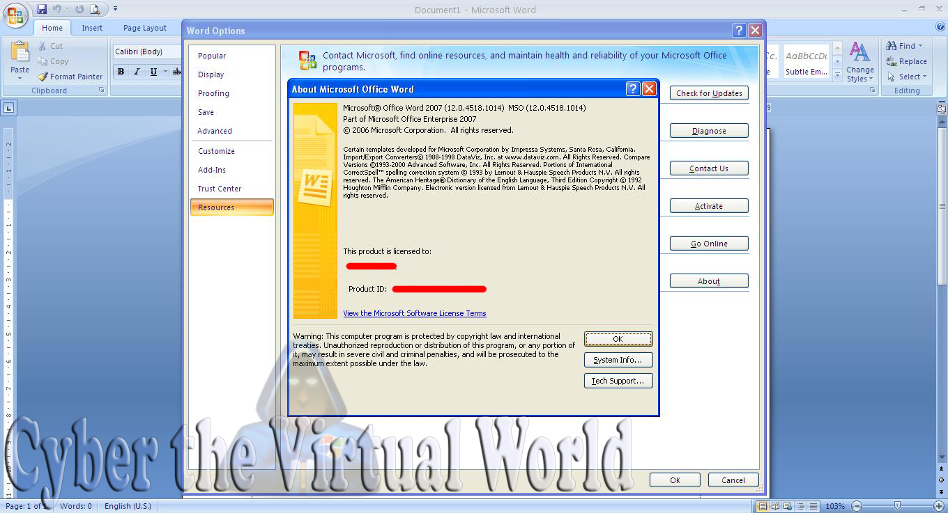 Microsoft office 2007 activation crack.rar
