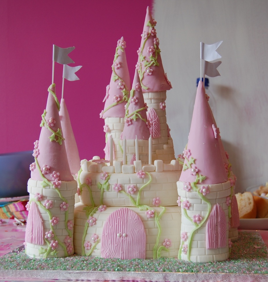 Cake Place