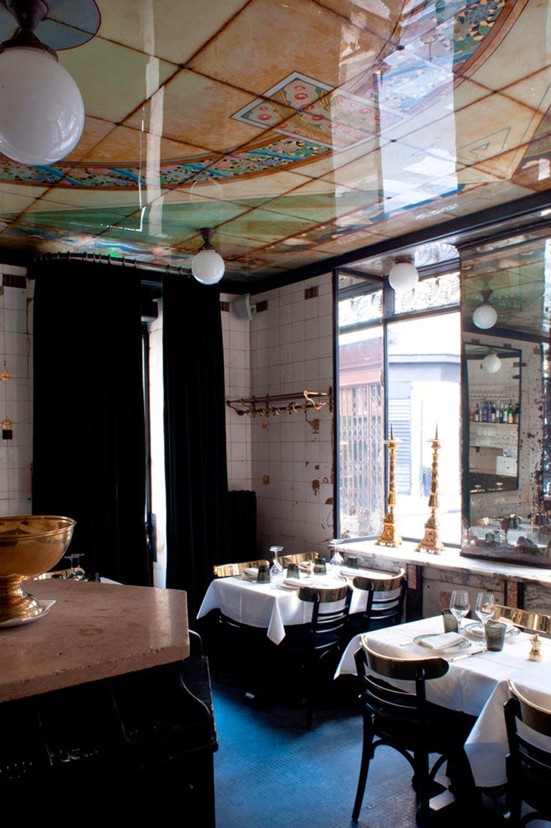 Restaurante Anahi