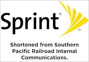 sprint logo