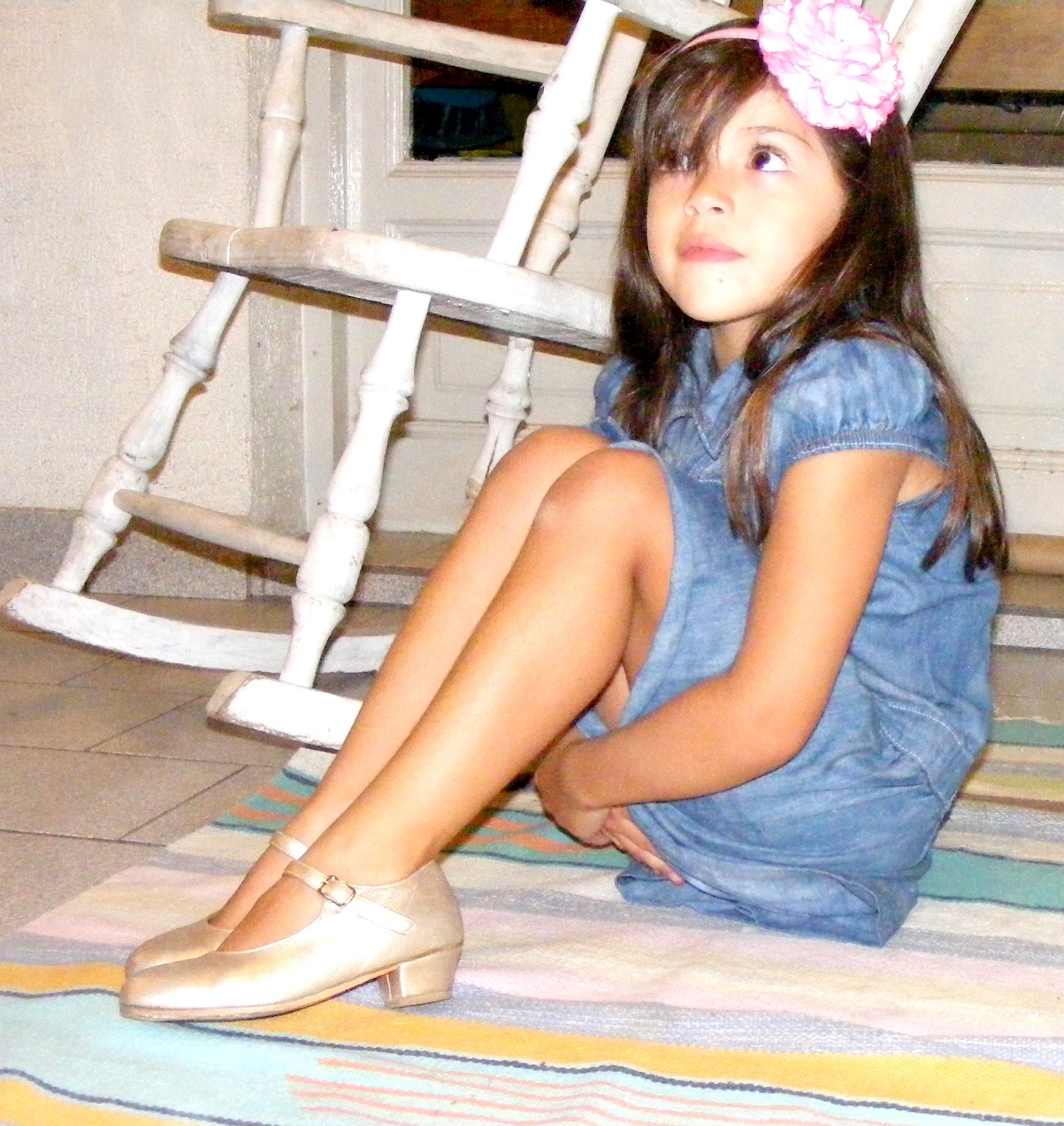 Zapatos para bebés y niños ABC del bebé - fotos de zapatos para niñas