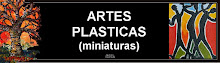 ARTES PLASTICAS (MINIATURAS)