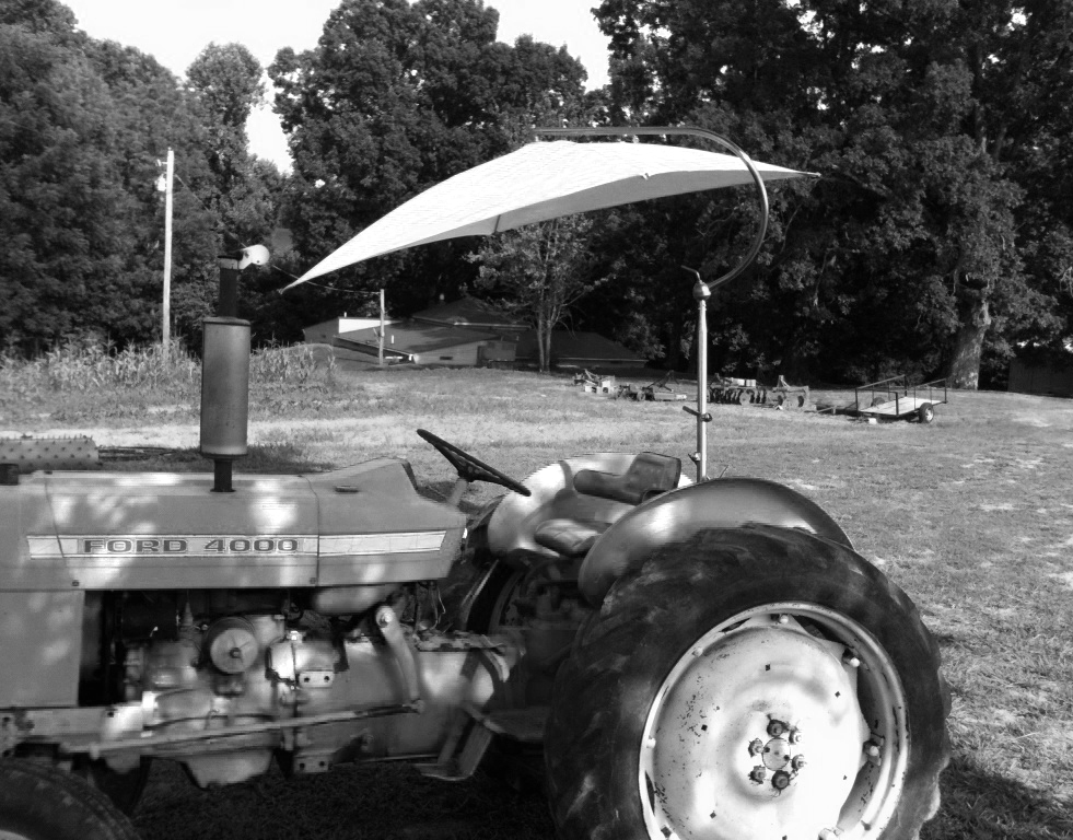 Fulks Bush Hogging and Lawn Care Bush Hogging