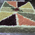 Torta Salgada com Triangulos