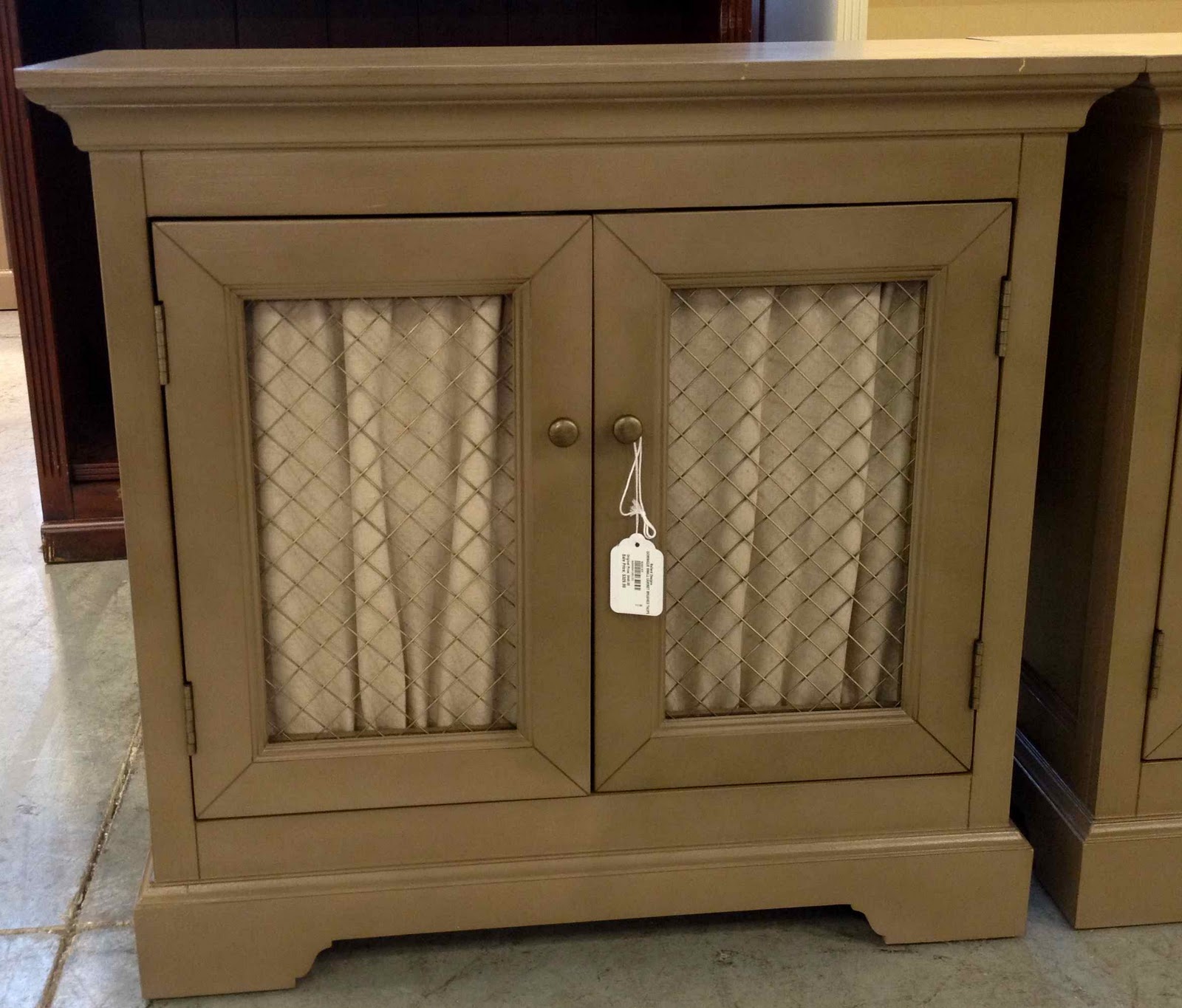 A Ballard Designs Fairytale (and a Peek at Outlet Deals!) Driven by Decor