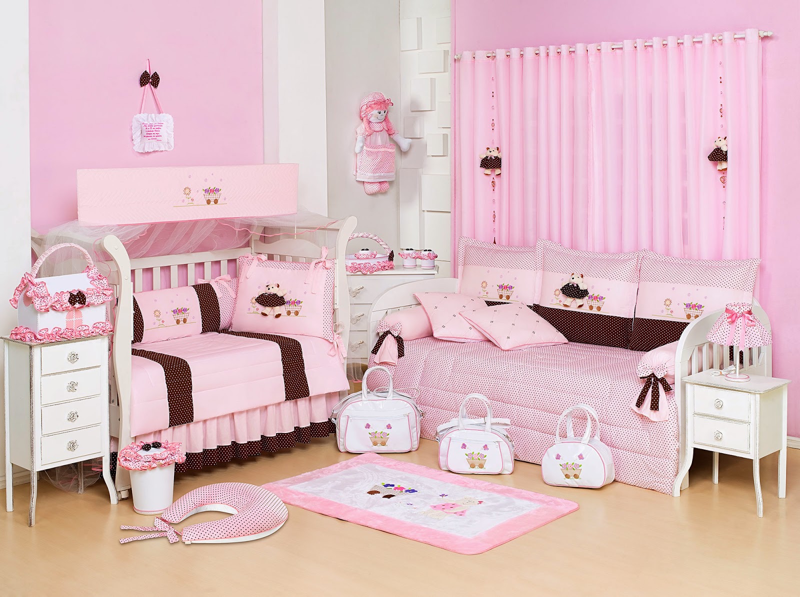 Quarto De Bebe Rosa Seco Kit Berco Bero Quarto Decorao Bebe ~ Televisão Pequena Para Quarto E Quarto Bebe Rosa E Marrom Quarto De Bebe Rosa Seco Kit Berco Bero Quarto Decorao Bebe ~ Televisão Pequena Para Quarto E Quarto Bebe Rosa E Marrom